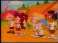 Camp Candy (Candy Springs) Part 1