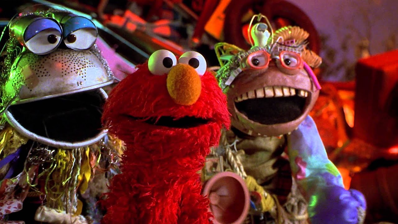 Elmo 1 slot ragnarok