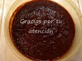 Thumbnail 3 for Receta Salsa De Chile Pasilla Thumbnail 3 for Receta Salsa De Chile Pasilla