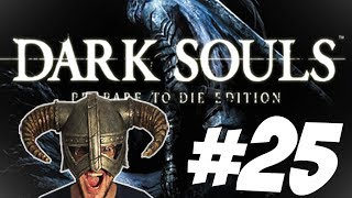 DARK SOULS #25 - Ok, il Boss è giusto!