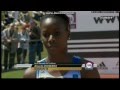 Championnats de France Elite : Finale du 100m haies femmes (16/06/12)