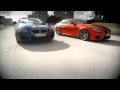 Bmw M6 Coupe, Driving! - Youtube