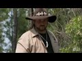 How to Wrestle a 10-Foot Monster Gator | Gator Boys