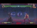 KOFXIII: TC Chris KOF vs TC Yoshi - Grand Finals - NCRX Top 8