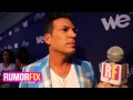 David Tutera's CELEBrations Talks About His Daughter And Love Life