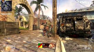 LP no PC #3: Começando a dificultar... - Black Ops 2 Multiplayer