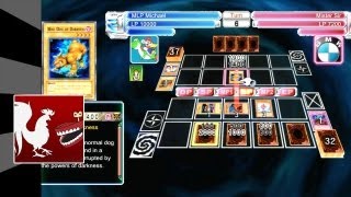 Rage Quit - Yu-Gi-Oh! 5D's Part 2