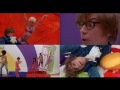 Austin Powers: The Spy Who Shagged Me - Trailer
