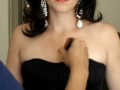 Cleavage!