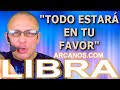 Video Horscopo Semanal LIBRA  del 12 al 18 Mayo 2024 (Semana 2024-20) (Lectura del Tarot)