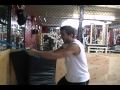 Transformation Physique - Circuit d'entraînement pour l'été