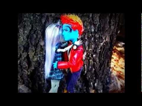 Jackson Hookup Monster High And Frankie Jackson Hookup Monster High And Frankie