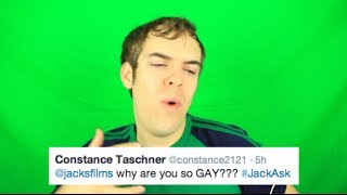 JACKASK #17