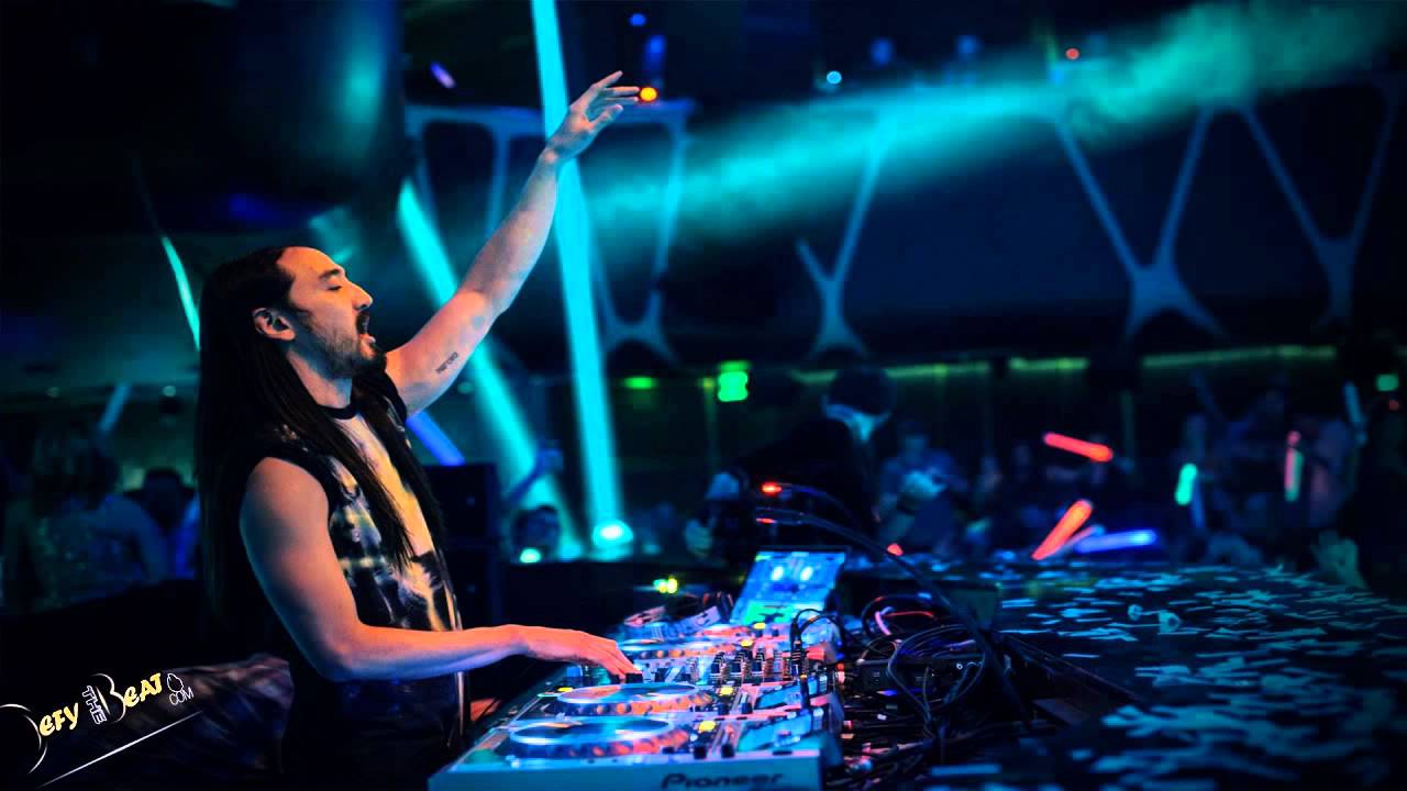 Steve Aoki - Wikipedia, la enciclopedia libre