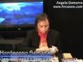 Video Horscopo Semanal GMINIS  del 7 al 13 Septiembre 2008 (Semana 2008-37) (Lectura del Tarot)