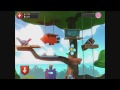 Angry Birds Go! Gameplay Walkthrough Part 9 - Fast Shortcuts! Rocky Road (iOS, Android)