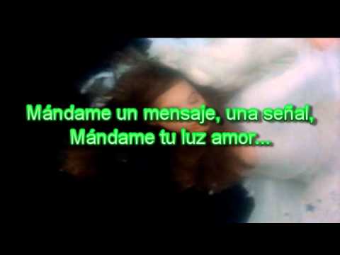 VIDEO MANA MANDAME SENAL video mana mandame senal: