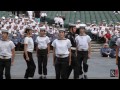 Clôture du Rendez-vous naval de Québec 2014