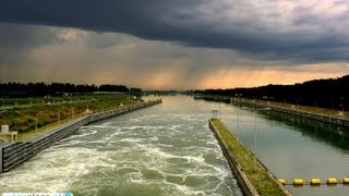 Weerbericht zaterdag: Kans op noodweer