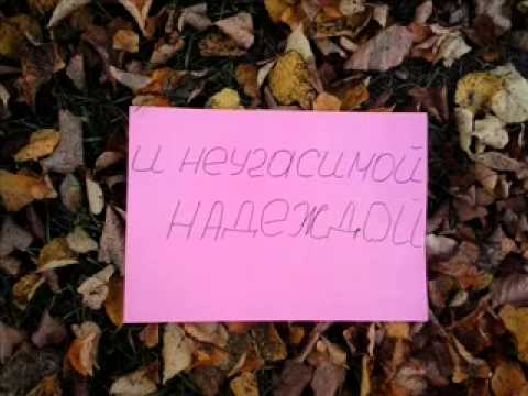 Вот так надо поздравлять подругу с днем рождения Вот так надо поздравлять подругу с днем рождения
