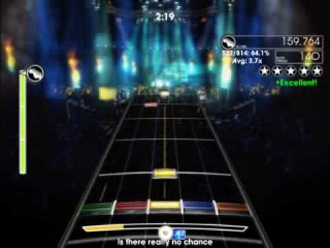 Frets on Fire : Scorpions - Still loving you Rock Band MFH theme with ...