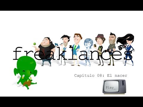freaklances.1×08.The Borning (El Nacer)