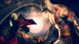 Dante VS Kratos, quién es el más poderoso (la opinión de Dross)