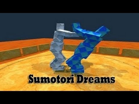 Sumotori dreams free full download - YouTube