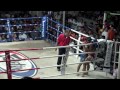 Talayhod (Nong) Tiger Muay Thai vs Angkor Senpalangchai @ Suwit Stadium 17/5/2013