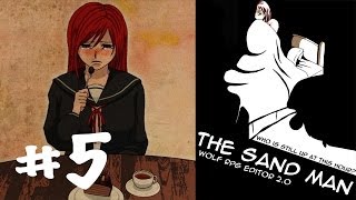 #5【砂男？】THE SAND MAN 実況プレイ