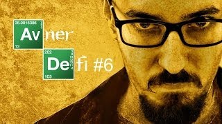 Défi #6 - Devenir un trafiquant de drogue façon BREAKING BAD  ( eng sub ) - AvneretVous