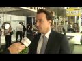 Mekal no programa Vitrine Online com Fernando Vaz - JustTV