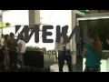 Mekal no programa Vitrine Online com Fernando Vaz - JustTV