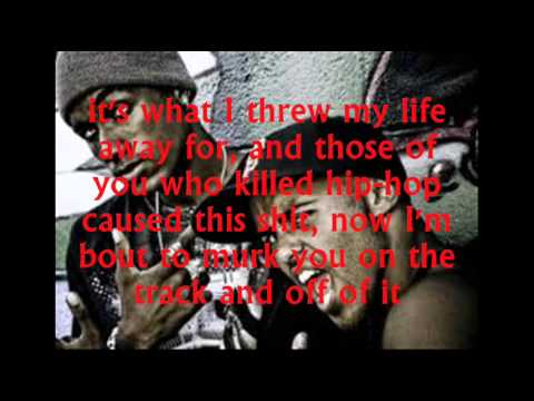 SwizZz ft Hopsin -Lucifer Effect(Lyrics) - YouTube