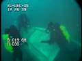 CO2 Rebreather Incident 1 of 2