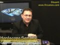 Video Horóscopo Semanal CAPRICORNIO  del 16 al 22 Agosto 2009 (Semana 2009-34) (Lectura del Tarot)