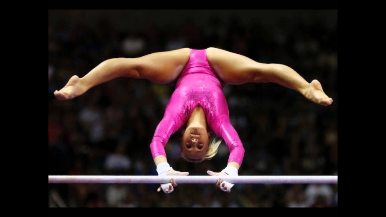 Level 3 Gymnastics Music