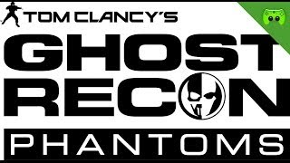 GHOST RECON PHANTOMS # 101 - Trashnight - Let's Play Ghost Recon Phantoms | HD