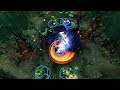 Turn of the Tide - Dota 2 1000 FPS