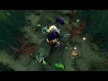 Turn of the Tide - Dota 2 1000 FPS