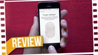 iPhone 5S - Review - HD