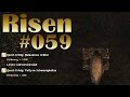 Let's Play Risen - #059 - Damit htten wir alle Grber