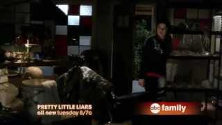 Pretty Little Liars 4x04 Promo Sub Ita