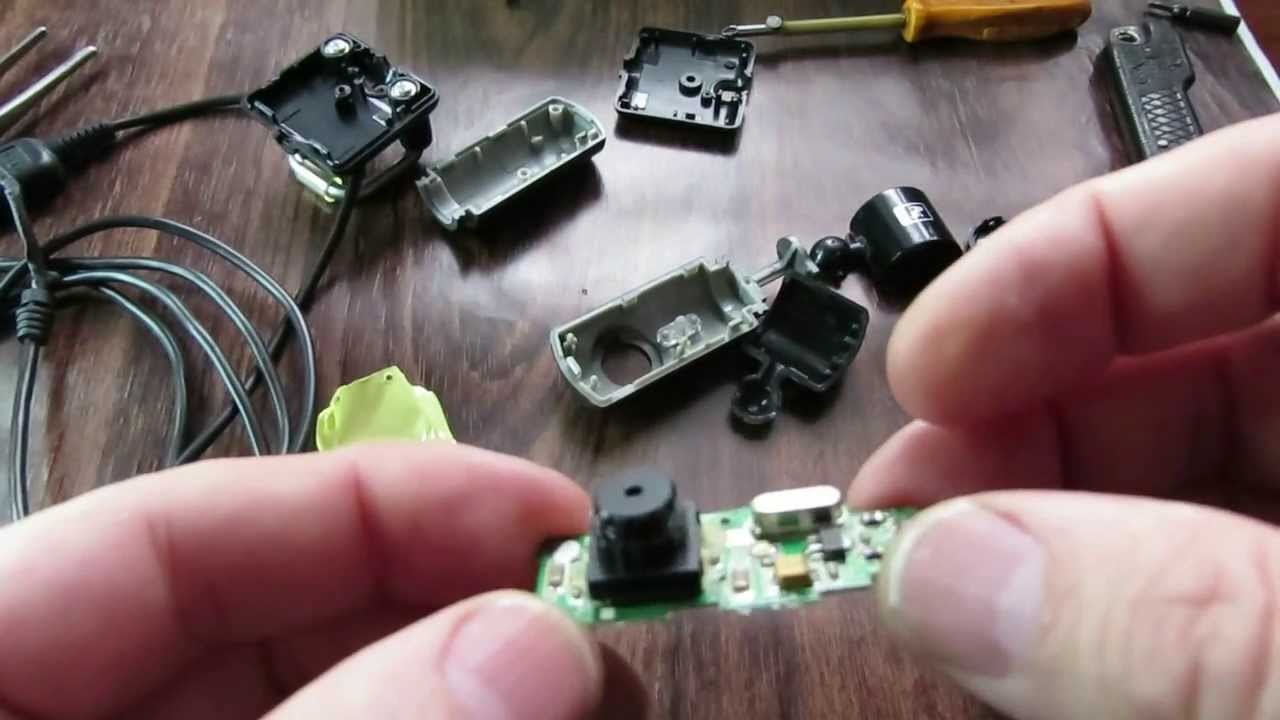 Как сделать usb камеру из камеры Как сделать usb камеру из камеры