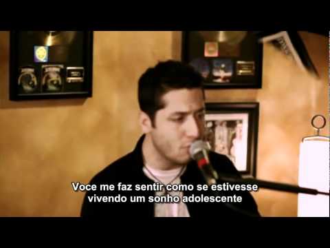 Boyce Avenue - Teenage Dream (Katy Perry Cover) (Legendado BR ...