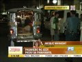 Jeepney passenger shot dead in Pasay