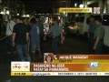 Jeepney passenger shot dead in Pasay