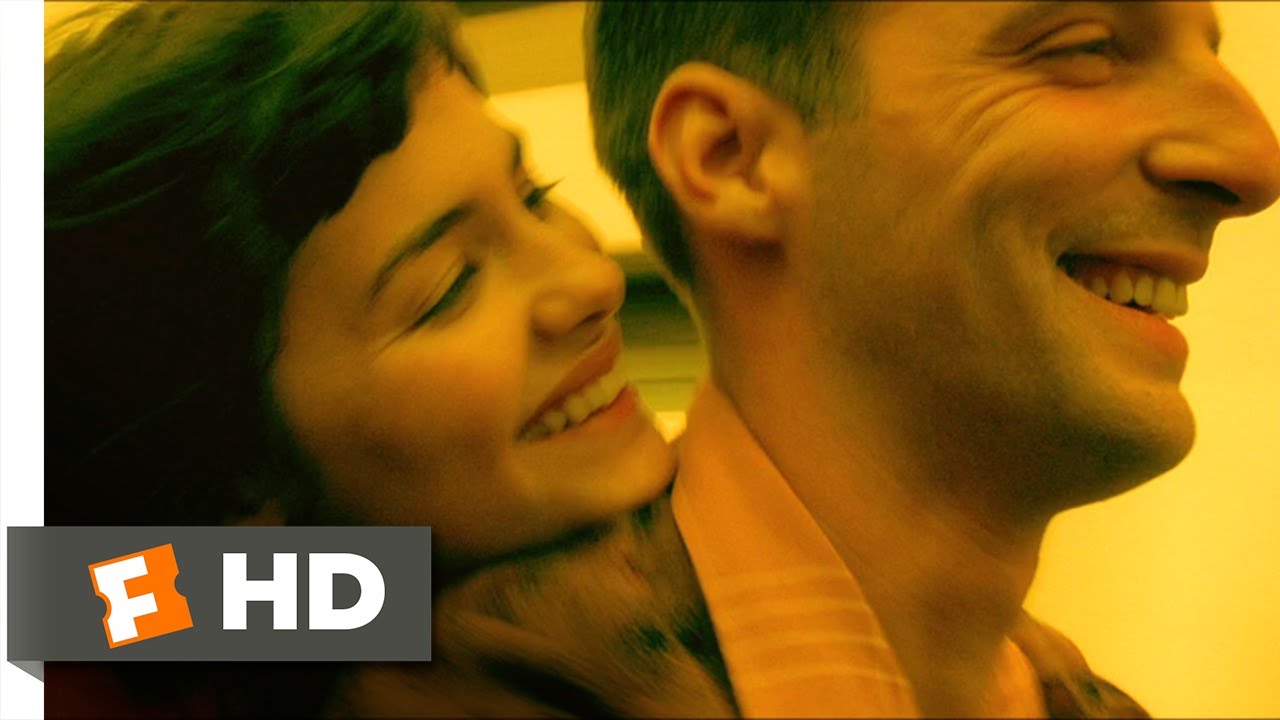 hulu watch amelie