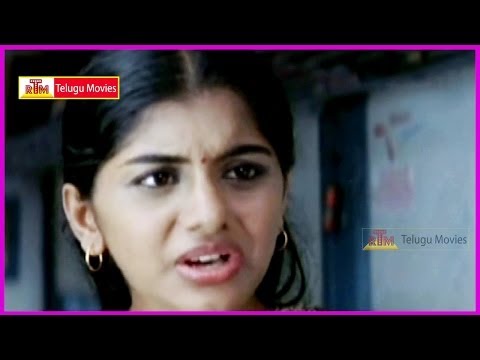 Malleswaran - Tamil Movie Scene...