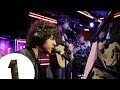Here For You (Live Lounge)